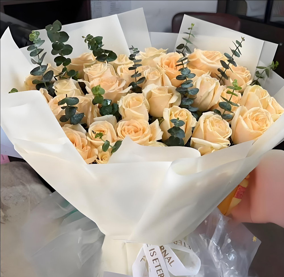 揭阳揭东区花店